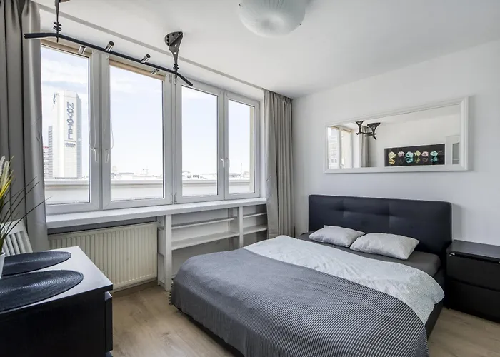 Apartament Centrum