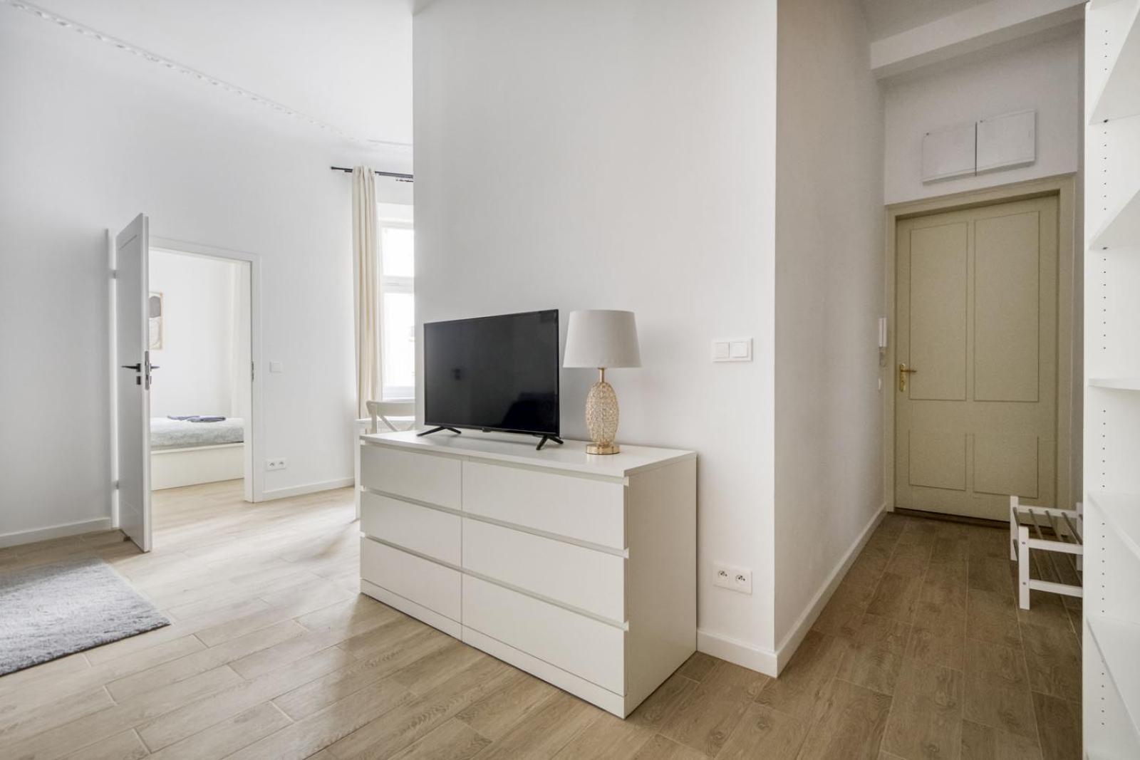 Apartment Centrum *