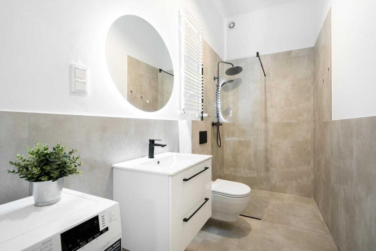 Centrum Apartment Warschau