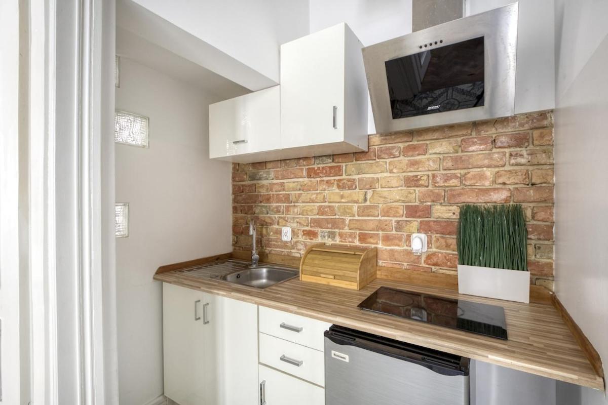 Apartment Centrum