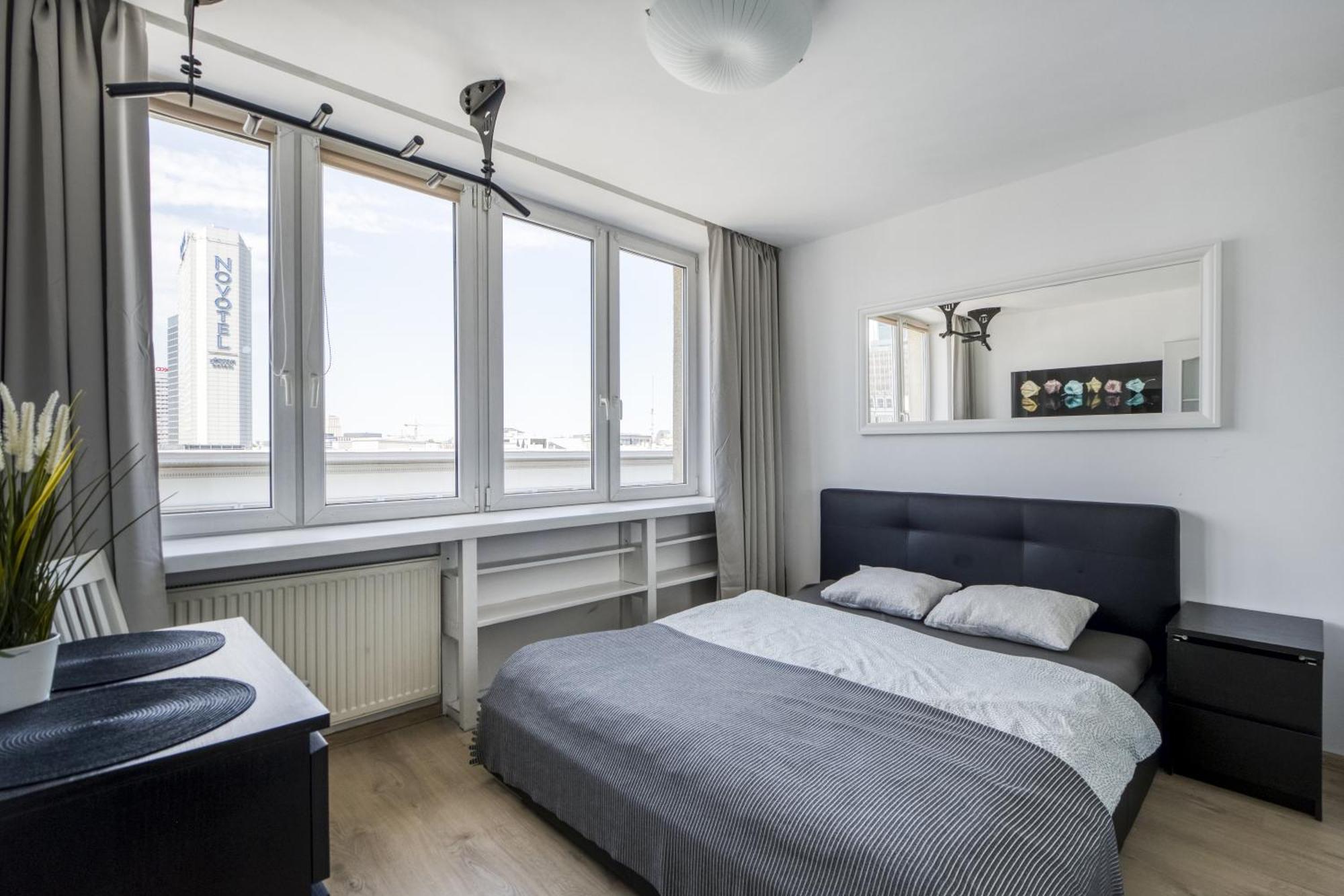 Centrum Apartment Warschau