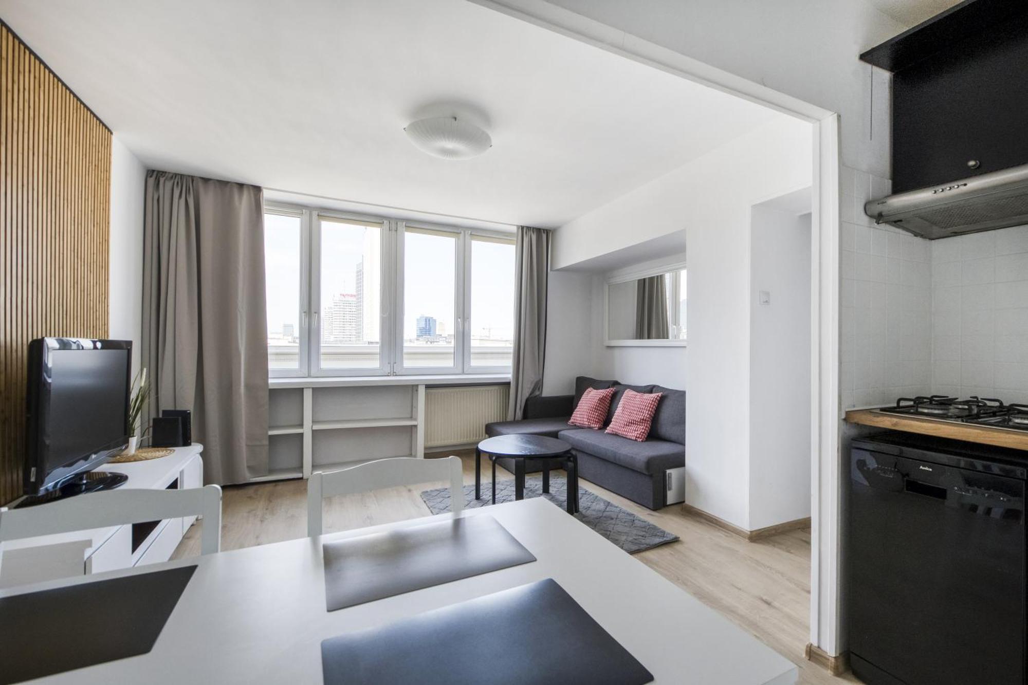 Centrum Apartment Warschau