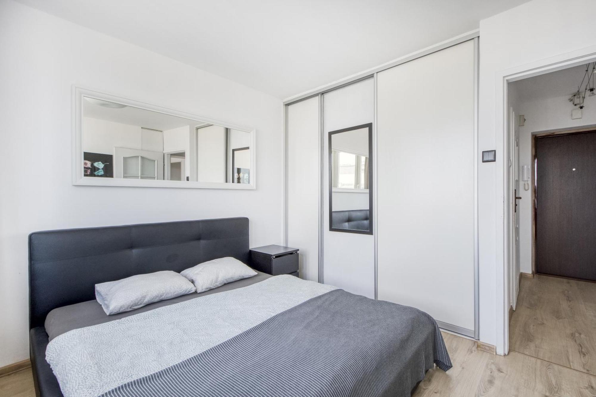 Apartment Centrum *