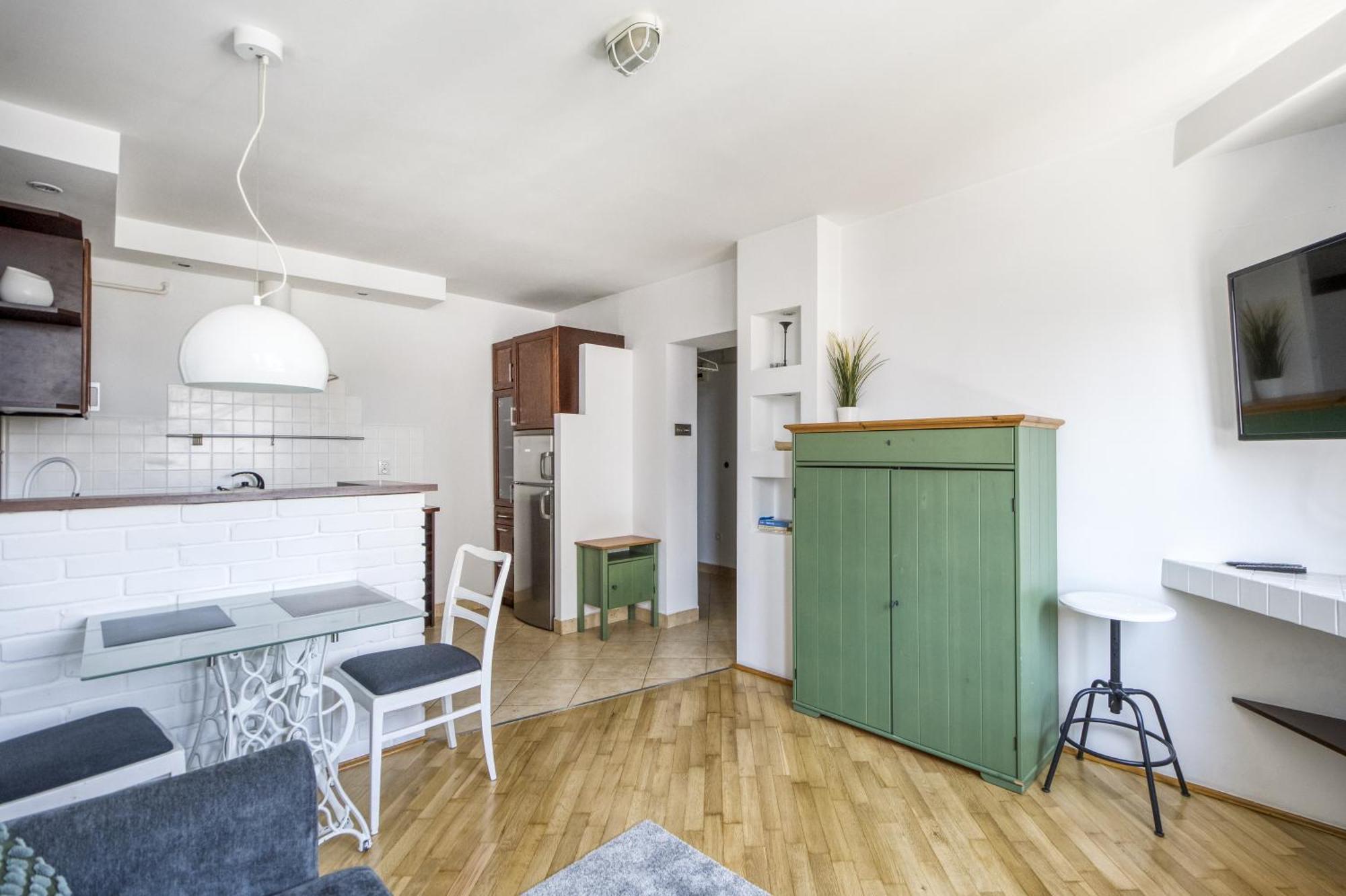 Centrum Apartment Warschau