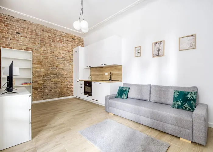 Apartament Centrum