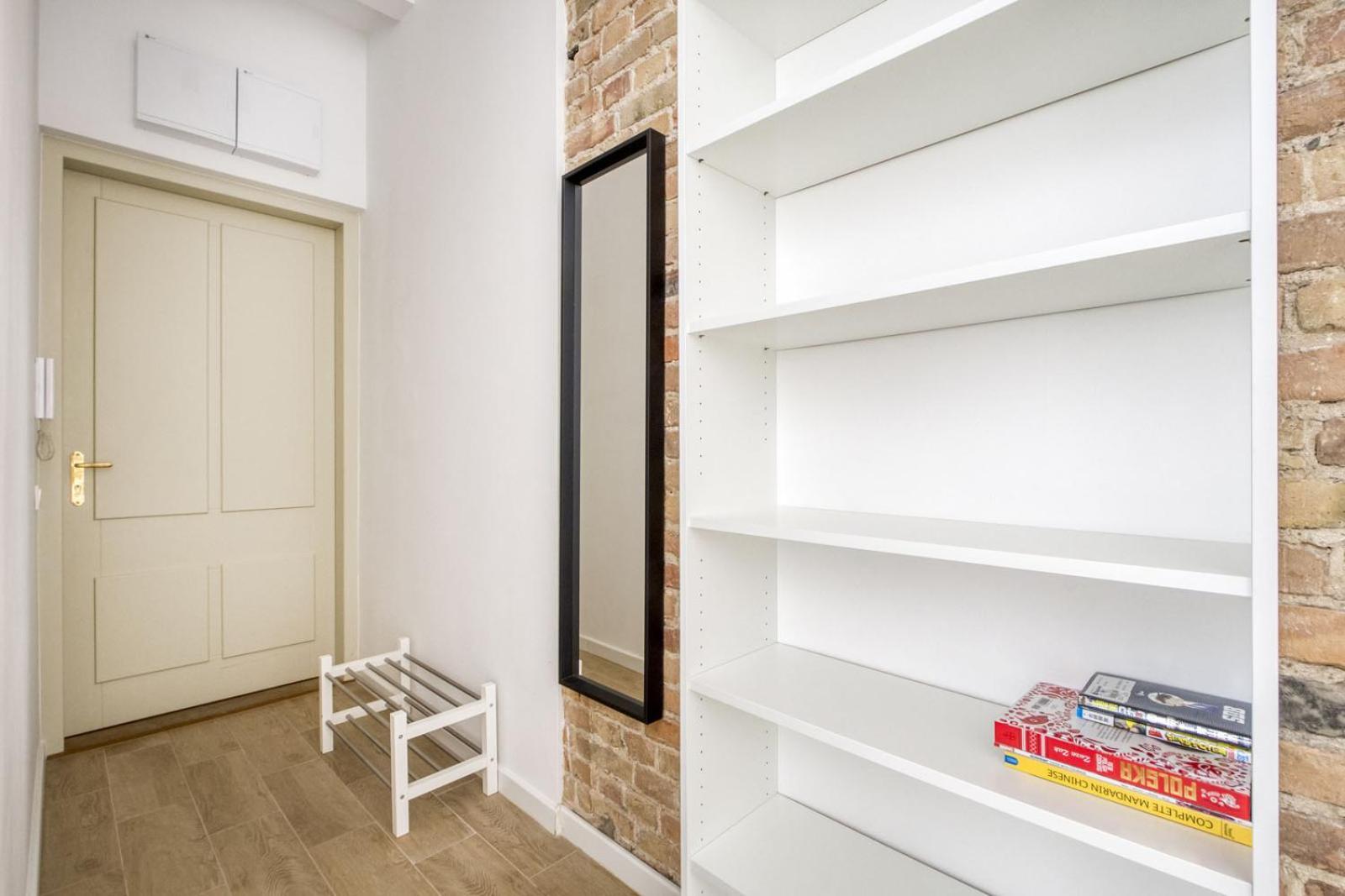 Apartamento Centrum