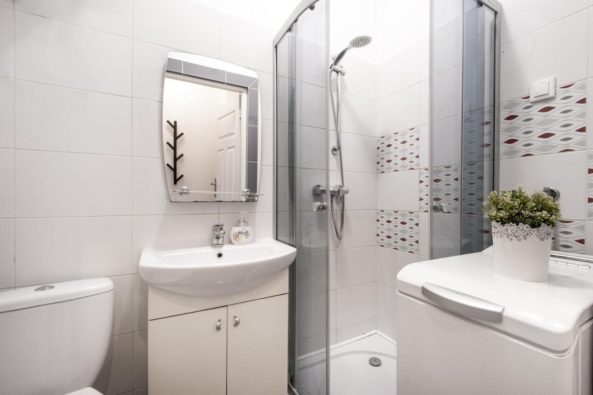 Centrum Apartamento Varsovia