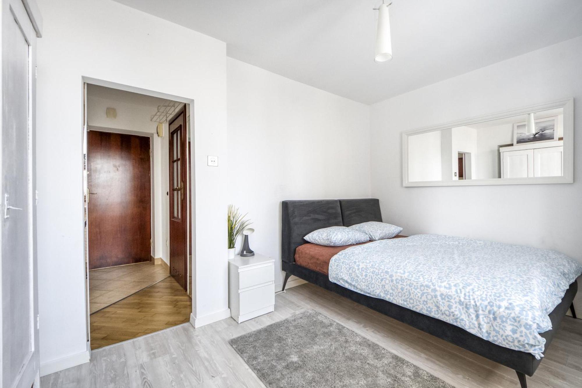 Apartamento Centrum